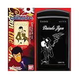 【ルパン三世】アートブロックプラス(02次元)