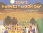 Sori's Harvest Moon Day : A Story of Korea
