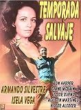Temporada Salvaje [DVD] [Region 1] [US Import] [NTSC]
