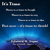 It's Time (Rest of the Story) | [Edward Sager]