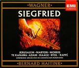 Wagner: Siegfried