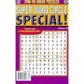 Superword Circle Special by