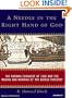 A Needle in the Right Hand of God: The Norman Conquest of 1066 and the Making and Meaning of the Bayeux Tapestry