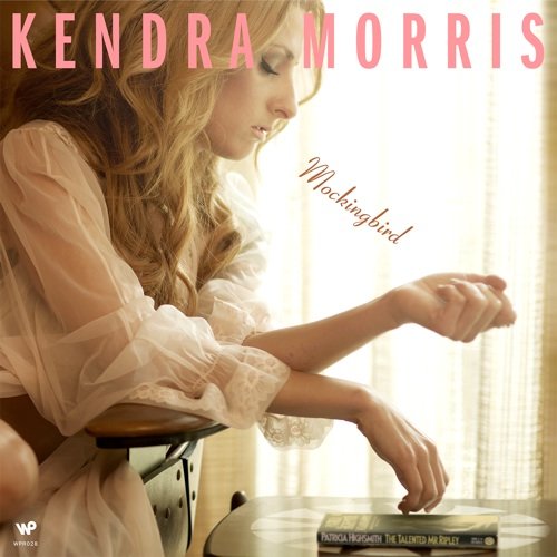 Kendra Morris - Mockingbird - Zortam Music