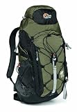 Lowe Alpine Airzone Centro 35+10 Adjustable Hiking Pack