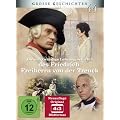 Die merkw�rdige Lebensgeschichte des Friedrich Freiherrn von der Trenck - Grosse Geschichten 44 (4:3 Version - Neuauflage) [3 DVDs]