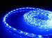 12V Rope Lights; 10ft Ocean Blue LED Rope Light Kit; Christmas Lighting; outdoor rope lighting