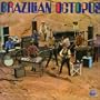 Brazilian Octopus