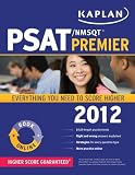 Kaplan PSAT/NMSQT 2012 Premier