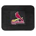 Fan Mats 10056 MLB St Louis Cardinals Vinyl Utility Mat
