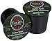 Tully's Coffee Italian Roast, K-Cup for Keurig Brewers, 24-Count (Pack of 2)