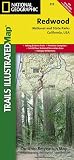 Search : Redwood National Park, CA - Trails Illustrated Map # 218