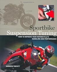 Sportbike Suspension Tuning