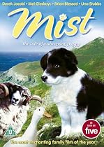 Mist the tale of a sheepdog puppy [DVD]