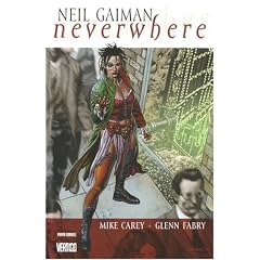 Neverwhere
