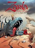 Revue Dupuis SA  / Zarla, Tome 2 : Le dragon blanc