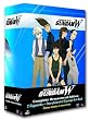 Mobile Suit Gundam Wing - L'int�grale