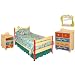 Little Lizard 5-pc. Bedroom Set