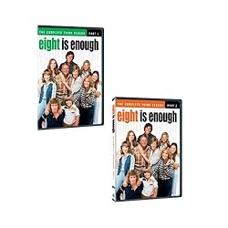 Eight is Enough: Season Three