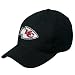 Kansas City Chiefs -Black- BL Adjustable Hat