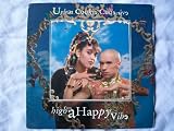 URBAN COOKIE COLLECTIVE High on a Happy Vibe 7"