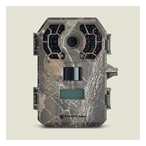 GSM Stealth Cam G42 No-Glo Trail Game Camera STC-G42NG GSM Stealth Cam G42 No-Glo Trail Game Camera STC-G42NG