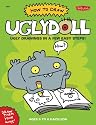 How to Draw Uglydoll (Uglydoll Series)