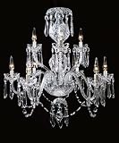 Waterford Crystal Cranmore Chandelier 9 Arm