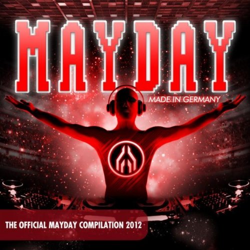 Produkt-Bild: Mayday 2012 - Made In Germany
