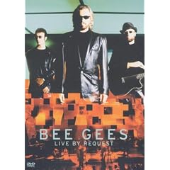 The Bee Gees - Live By Request