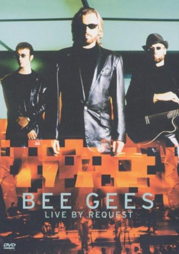 BEE GEES : BY REQUEST DVD