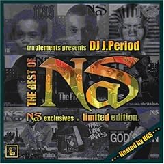 Best of the Nas