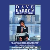 Dave Barry's Greatest Hits | [Dave Barry]