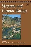 Streams and Ground Waters (Aquatic Ecology)