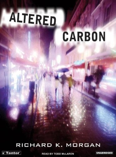 Altered Carbon (Kovacs)