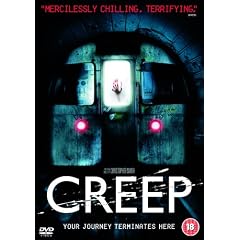 Creep [DVD]