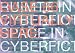The Spaces of Science Fiction and Cyberpunk: Oase 66 (Oase)