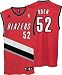 Search : Greg Oden Portland Trail Blazers Red Replica Adidas NBA Jersey