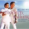 Image of album by Modern Talking