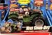 GRAVE DIGGER MEGA SOUND-OFFS TOY TRUCK MONSTER JAM
