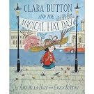 Clara Button and the Magical Hat Day (Hardback)