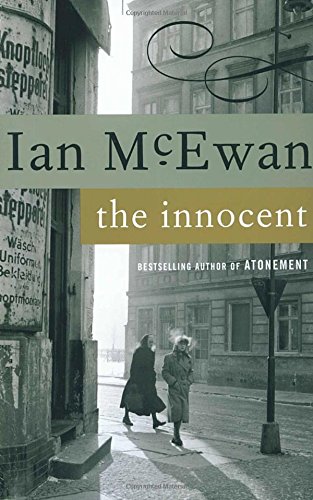 The innocent: a novel