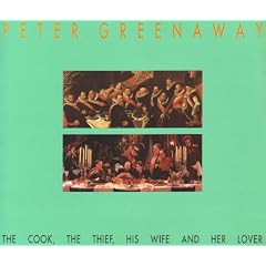The cook, the thief, his wife and her lover