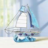 SAILBOAT SCULPTURE