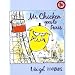 Mr Chicken Goes to Paris