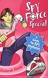 Spy force special
