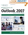 Managing Contacts with MS Outlook 200...