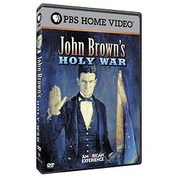 American Experience: John Brown's Holy War