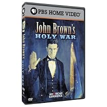 Watch American Experience: John Brown's Holy War Movie Online.