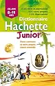 Dictionnaire Hachette Junior CE-CM - 8-11 ans
